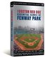 The Boston Red Sox Essential Games of Fenway Park (Steelbook)