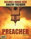 Preacher (2016) - Season 1 [Blu-ray] (Amazon Exclusive Version with Bonus Disc + Content)