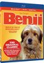 Benji - The Original Classic - BD + DVD + Digital [Blu-ray]