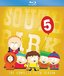 South Park: The Complete Fifth Season [Blu-ray]