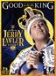 WWE: It's good to be the King: The Jerry Lawler Story