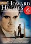 Howard Hughes: Aviator, Director, Billionaire (3 Movie Pack)