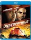Unstoppable [Blu-ray]