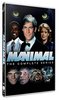 Manimal: The Complete Series