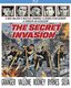 The Secret Invasion [Blu-ray]