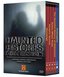 Haunted History - Haunted Histories Collection (Hauntings / Vampire Secrets / Salem Witch Trails / The Haunted History of Halloween / Poltergeist) (History Channel)