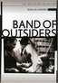 Band of Outsiders - Criterion Collection