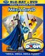 Megamind (Two-Disc Blu-ray/DVD Combo)
