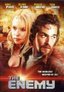 The Enemy [DVD] Luke Perry 2001