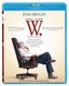 W. [Blu-ray] [Blu-ray] (2009) Josh Brolin; Elizabeth Banks; James Cromwell