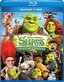 Shrek Forever After [Blu-ray]