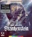 Mary Shelley's Frankenstein (Special Edition) [4K Ultra HD]