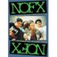 NOFX - Ten Years of F****' Up