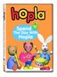 Hopla: Spend the Day with Hopla