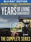 Years of Living Dangerously - The Complete Showtime Series [Blu-ray]