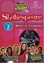 Standard Deviants School - Shakespeare, Program 2 - What Is Tragedy? (Classroom Edition)