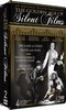 The Golden Age of Silent Films - 2 DVD COLLECTOR'S EMBOSSED TIN!