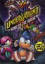 Sonic Underground: Sonic to the Rescue