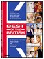 Best Of The British Collection [DVD]