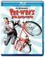 Pee-wee's Big Adventure [Blu-ray]