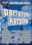 Party Tyme Karaoke DVD Christmas Sing-Along, Vol. 2