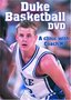 Duke Basketball DVD - A Clinic with Coach K