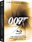 James Bond Blu-ray Collection Three-Pack, Vol.2 (For Your Eyes Only / From Russia with Love / Thunderball) [Blu-ray]