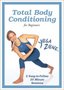 Yoga Zone - Total Body Conditioning