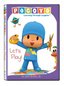 Pocoyo: Let's Play