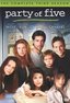 Party of Five: The Complete Third Season