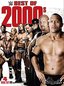 WWE: Best of 2000's (DVD)