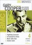 Gary Cooper Classics (Fighting Caravans, A Farewell to Arms, Meet John Doe, Stolen Jools)