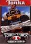 Tonka Tough Truck Adventures  - The Biggest Show on Wheels