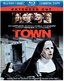 The Town (Extended Cut Blu-ray/DVD Combo + Digital Copy)