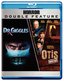 Dr. Giggles/Otis (Horror Double Feature) [Blu-ray]