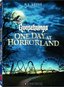 Goosebumps: One Day at Horrorland