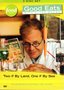 "Good Eats With Alton Brown: Hooked And Cooked, Poultry Pleasers, More Meats