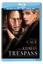 Trespass (Combo: BD+DVD+DC) [Blu-ray]