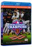 2012 San Francisco Giants: The Official World Series Film [Blu-ray]