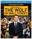 The Wolf of Wall Street [Blu-ray]