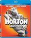 Horton Hears A Who (Triple Play) [Blu-ray]