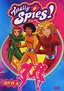 Totally Spies // Vol 4.