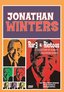 Jonathan Winters: Rare and Riotous