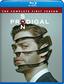 Prodigal Son: The Complete First Season [Blu-ray]