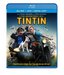 The Adventures of Tintin (Two-Disc Blu-ray/DVD Combo + Digital Copy)
