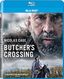 Butcher's Crossing - Blu-ray