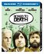 Bored to Death: The Complete First Season [Blu-ray]