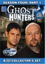 Ghost Hunters: Season Four, Part 1