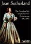 Joan Sutherland - The Complete Bell Telephone Hour Performances, 1961-1968