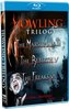 Howling Trilogy (The Marsupials III / The Rebirth V / The Freaks VI) [Blu-ray]